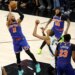 Knicks’ NBA Finals Game 5 report card: No words for Jalen Brunson