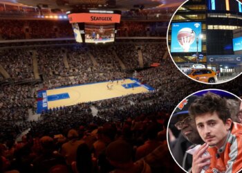Knicks-Spurs Game 3 will be the most expensive NBA Finals game ever