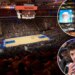 Knicks-Spurs Game 3 will be the most expensive NBA Finals game ever
