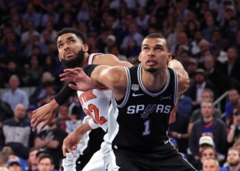 Knicks' cakewalk ended with a harsh NBA Finals reality check