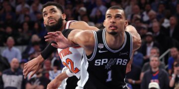 Knicks' cakewalk ended with a harsh NBA Finals reality check