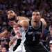 Knicks' cakewalk ended with a harsh NBA Finals reality check