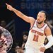 Knicks can elevate all-time sports June with NBA title
