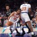 Knicks can lean on what got them here in a second Garden chance