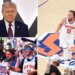 Knicks enforcing no-bag policy, 'TSA-style' security at NBA Finals Game 3