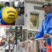 Knicks fanatics hire $125 line sitters before Knicks parade