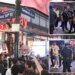Knicks fans arrested during MSG watch party madness after Game 1 of NBA Finals