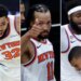 Knicks have mastered art of living in 2026 NBA Finals moment