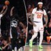 Knicks keeping Jordan Clarkson 'still a possibility' despite apron mandate