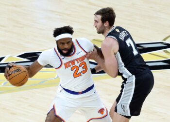 Knicks must answer unsolvable question or face dreaded second apron option