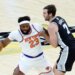 Knicks must answer unsolvable question or face dreaded second apron option