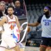 Knicks' second apron concerns loom over 2026 NBA Draft options