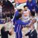 Knicks squeezed every last bit of Garden magic into impossible win