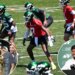 Knicks' title has left Jets dealing with 'positive jealousy'