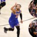 Knicks turned NYC into a sports dartboard of envy again with unifying run