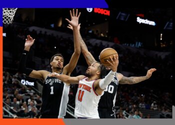 Knicks vs. Spurs NBA Finals Game 1 ticket prices are dropping