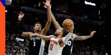 Knicks vs. Spurs NBA Finals Game 1 ticket prices are dropping
