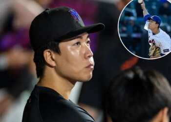 Kodai Senga not giving up on lost Mets season: 'I believe I can dominate'
