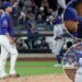 Kodai Senga pounded, Juan Soto exits with injury in Mets' loss