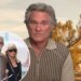 Kurt Russell says people warned him leaving LA was 'goodbye' to his career