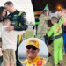Kyle Busch's wife posts heartbreaking Father's Day tribute