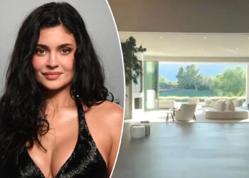 Kylie Jenner’s ex-chef claims Palm Springs party led to miscarriage
