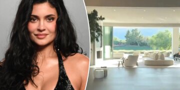 Kylie Jenner’s ex-chef claims Palm Springs party led to miscarriage