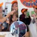 LA's first bikini cafe baristas spill the tea on local 'weirdos'