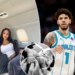 LaMelo Ball trade comes months after having first child