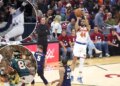 Landry Shamet on track to join these New York sports playoff heroes