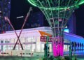 Largest In-N-Out on Earth opens on Vegas Strip today