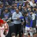 Larry Brown sees his 2004 champion Pistons in these Knicks