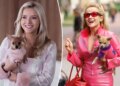 'Legally Blonde' prequel series 'Elle' is shockingly not bad: review