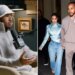 Lewis Hamilton doesn't think billionaires should exist? That's pretty rich from an F1 driver