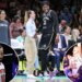 Liberty feel sense of connection to Knicks during title chase