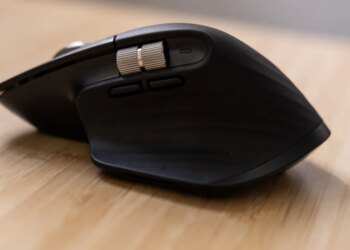 Logitech’s awesome MX Master 3S mouse drops to under $100
