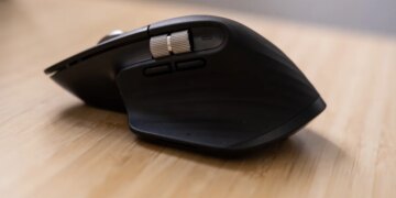 Logitech’s awesome MX Master 3S mouse drops to under $100