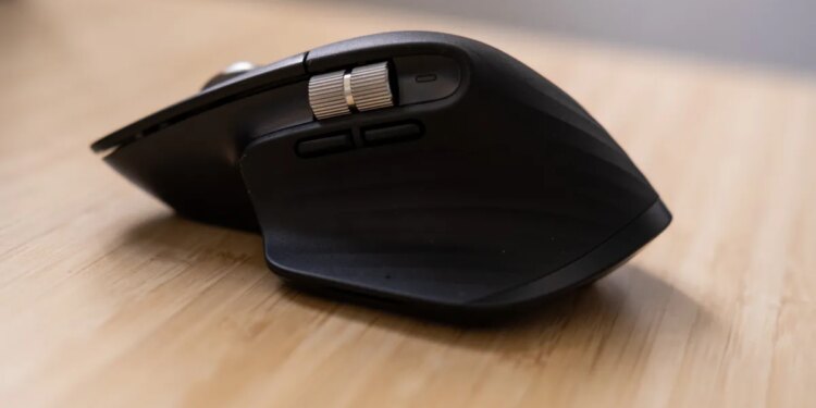 Logitech’s awesome MX Master 3S mouse drops to under $100