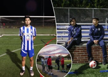 Long Island semipro squad making plenty of sacrifices to fulfill soccer dreams