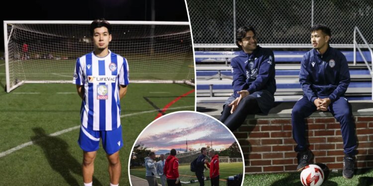 Long Island semipro squad making plenty of sacrifices to fulfill soccer dreams