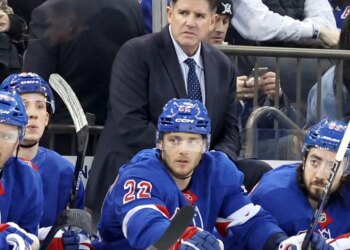 Peter Laviolette is set to become the next Kings coach, bringing championship experience to LA.