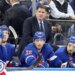 Peter Laviolette is set to become the next Kings coach, bringing championship experience to LA.