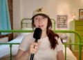 Lucy Rohden announced she is leaving "The Dan Le Batard Show" to venture out on her own.