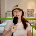 Lucy Rohden announced she is leaving "The Dan Le Batard Show" to venture out on her own.