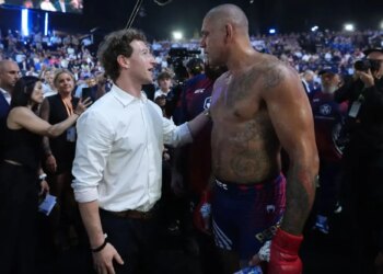 MMA rankings June 2026: UFC's data-driven system needs human touch