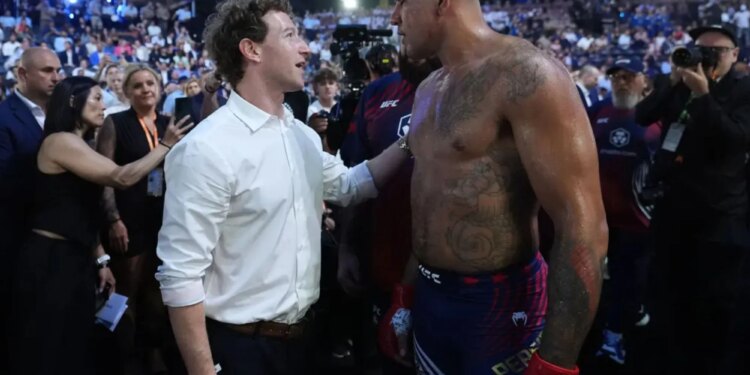 MMA rankings June 2026: UFC's data-driven system needs human touch