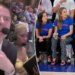 MSG analyst questions Taylor Swifts Knicks fandom at NBA Finals
