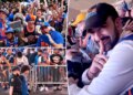 MSG dismantles Mamdani claiming credit for Knicks watch party, blasts 'police state' street lockdown