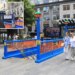 MTA to keep Knicks-themed subway entrance for 2026-27 NBA season