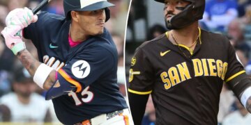Manny Machado gives compelling, honest answer about Nick Castellanos